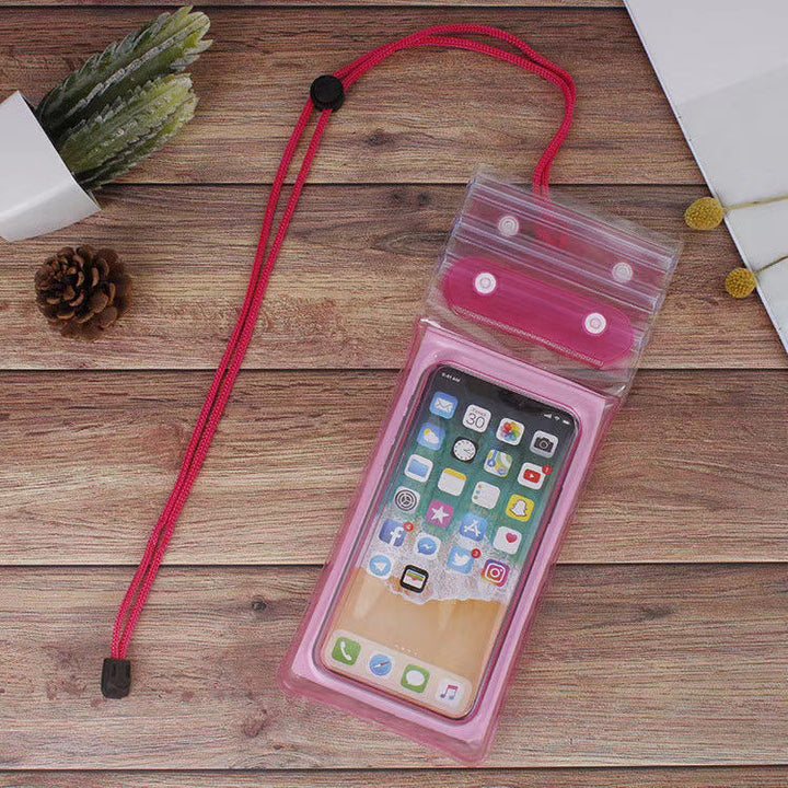 Waterproof Smartphone Case By Bowlift