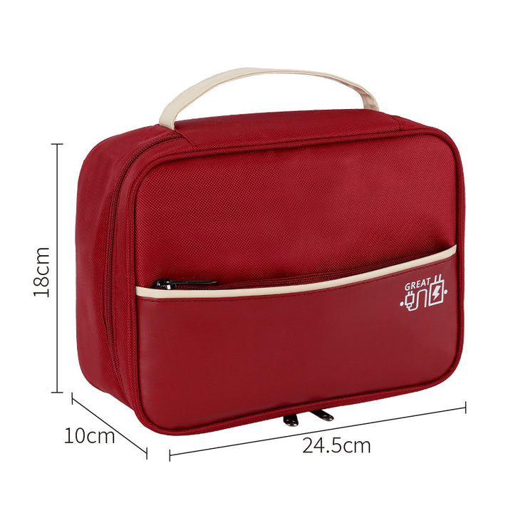Travel Organizer Bowlift