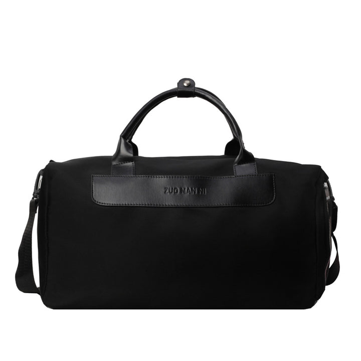 Practical Travel Bag Bowlift