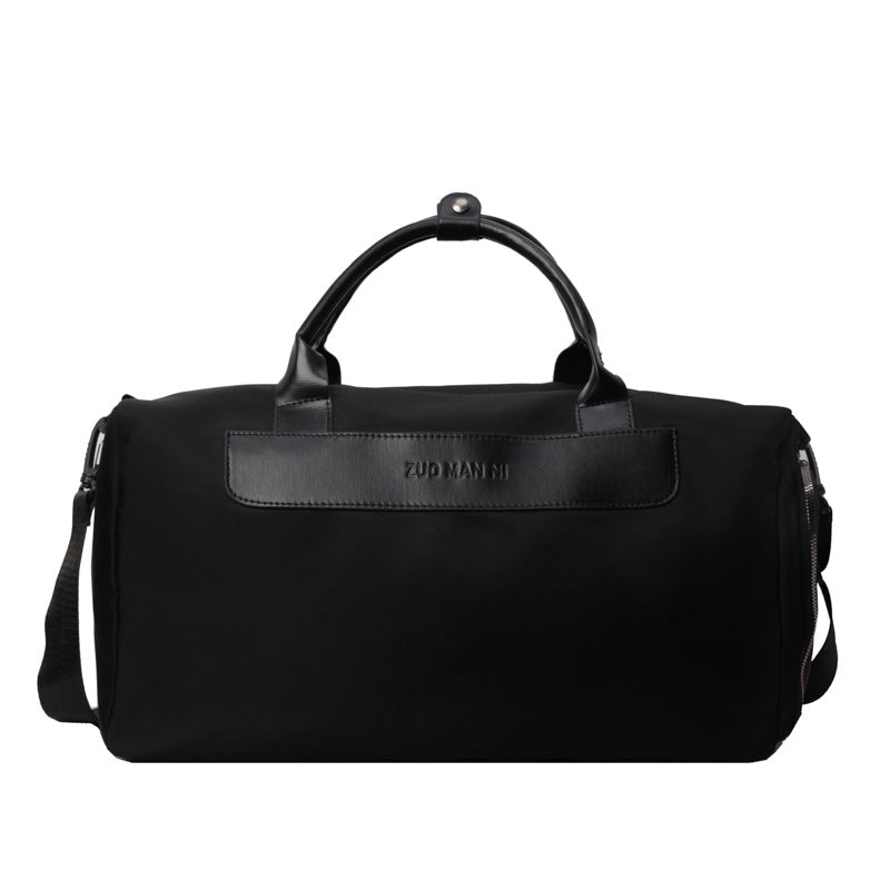 Travel bag in sporty design Bowlift