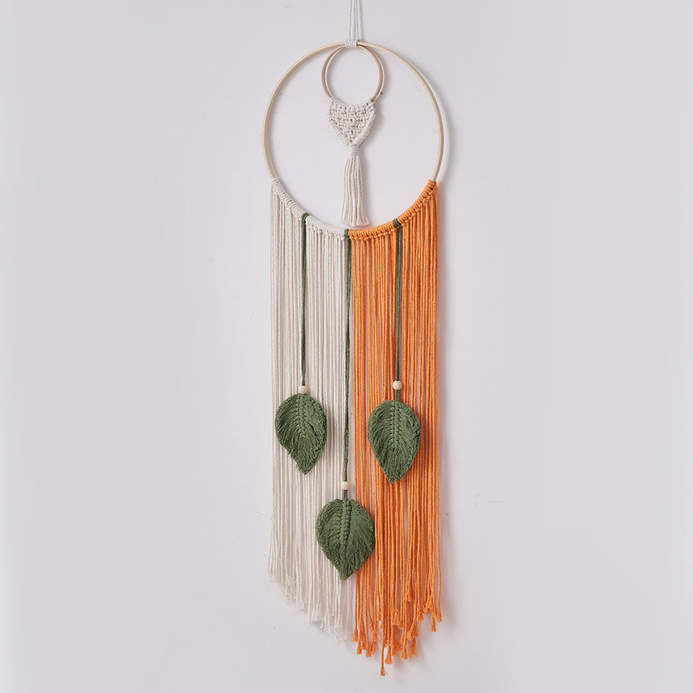Decorative Macrame Wall Hanging
