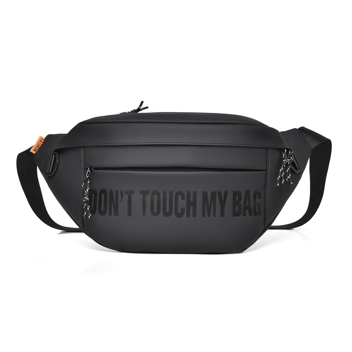 Casual Statement Fanny Pack Bowlift