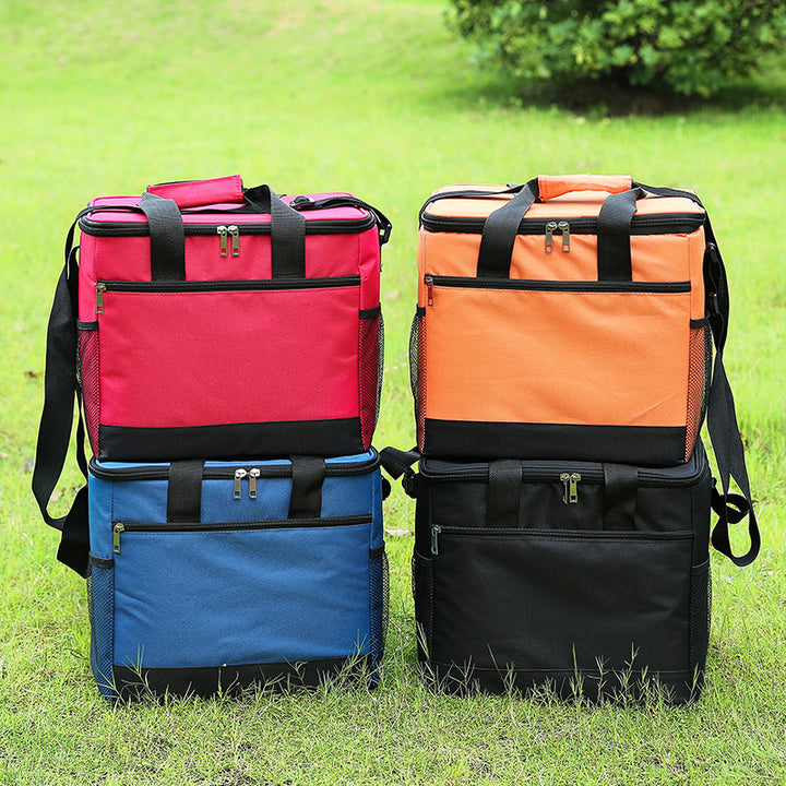 Ladies cooler with insulated interior Bowlift