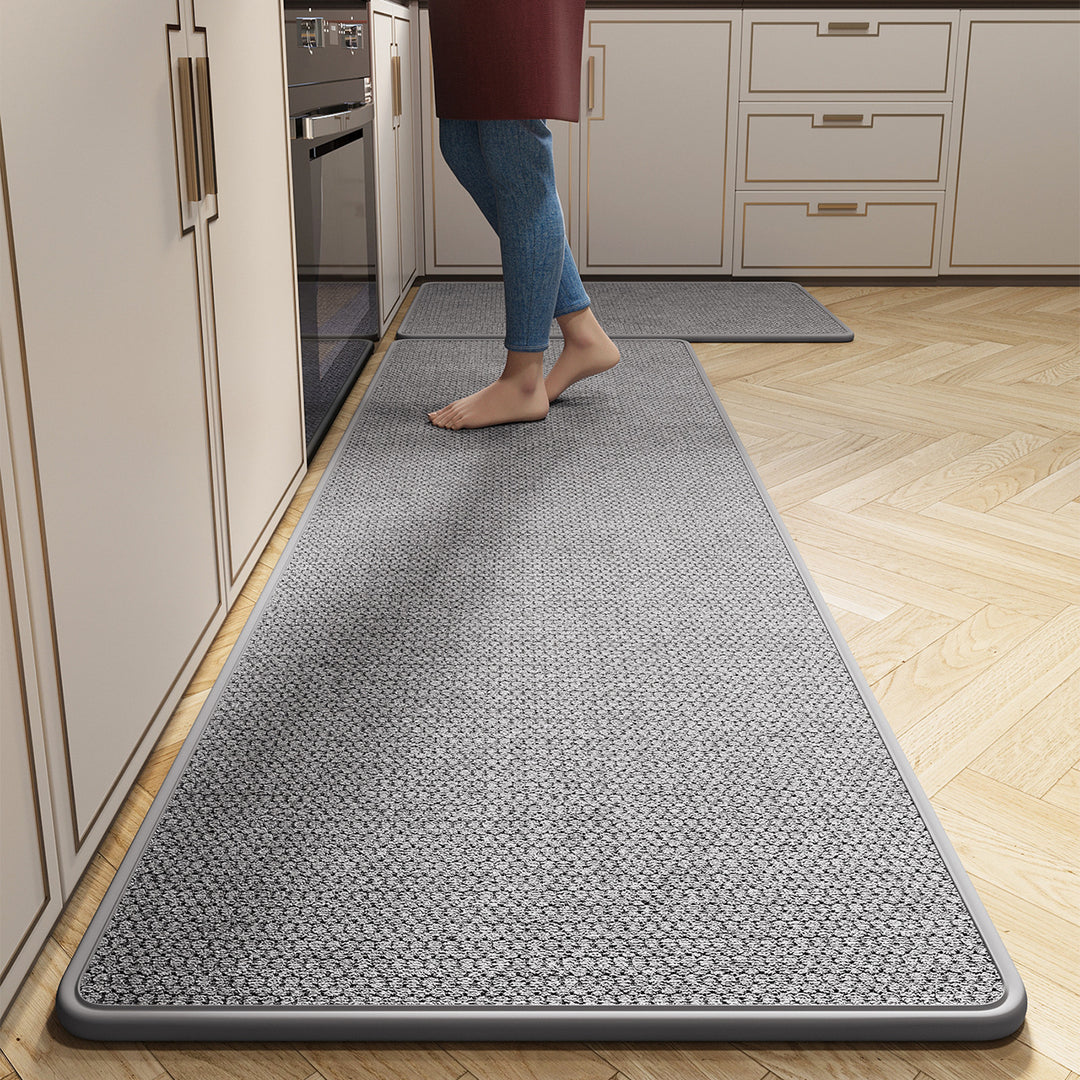 Cushioned Anti-Fatigue Kitchen Runner Mat Bowlift