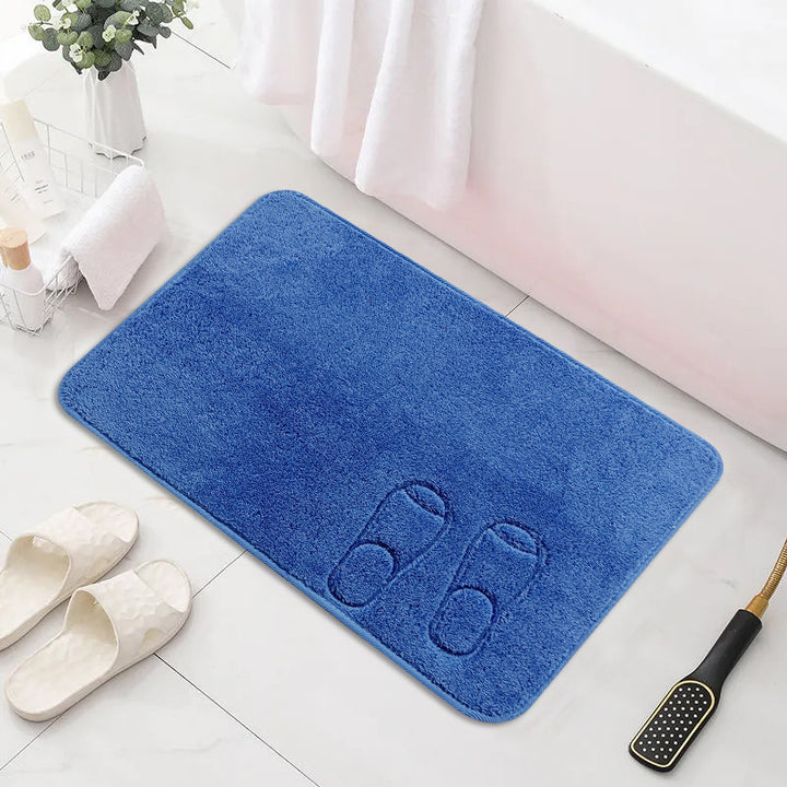 Bath Rug Bowlift