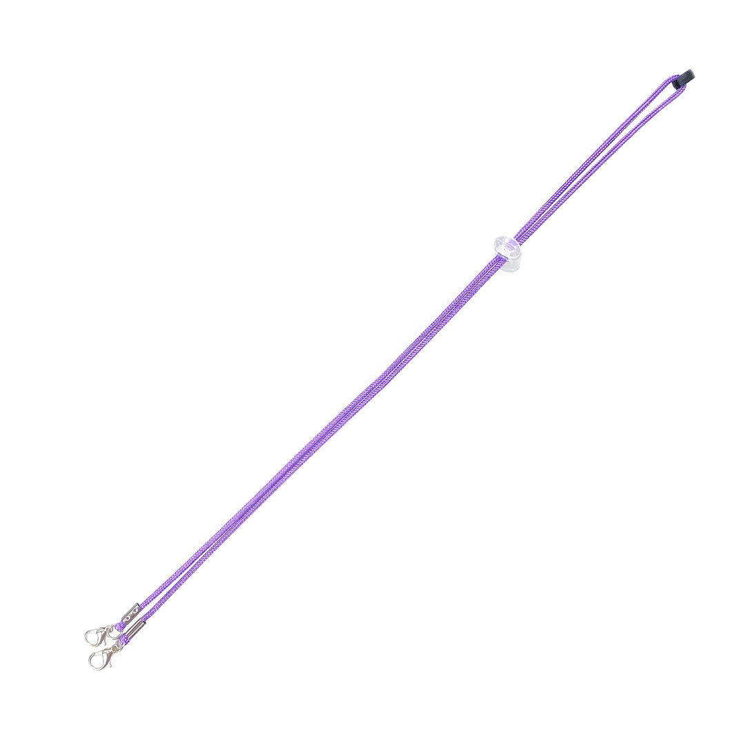 Adjustable Eyewear Retainer Bowlift