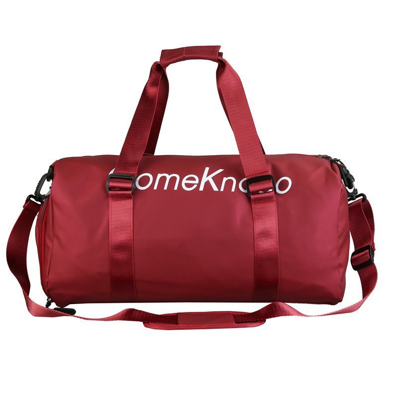 Sports bag Bowlift