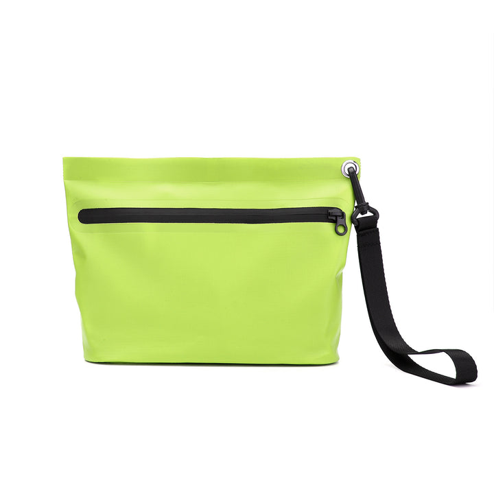 Waterproof Crossbody Pouch with Detachable Wrist Strap Bowlift
