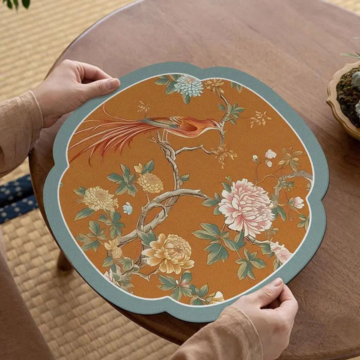 Decorative Artistic Table Mat