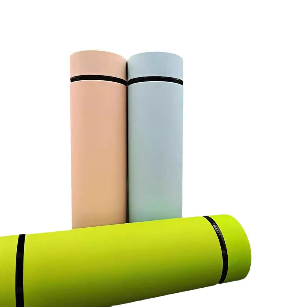 Bowlift water bottle
