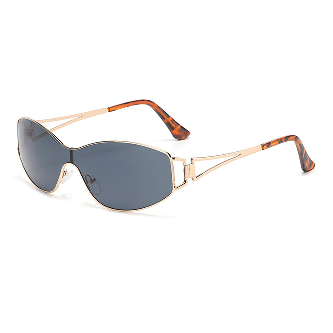Women's fashionable sunglasses Bowlift