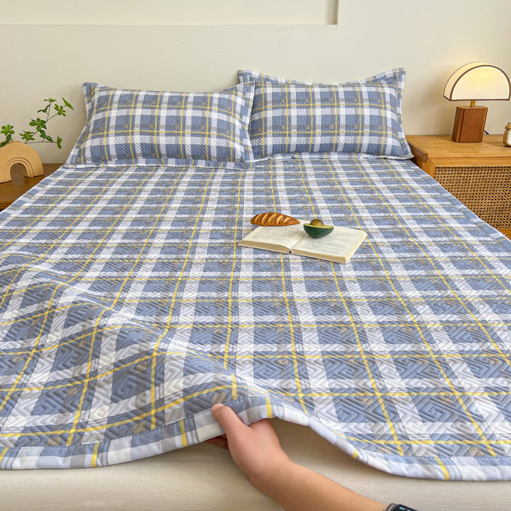 Bed Cover Quilt