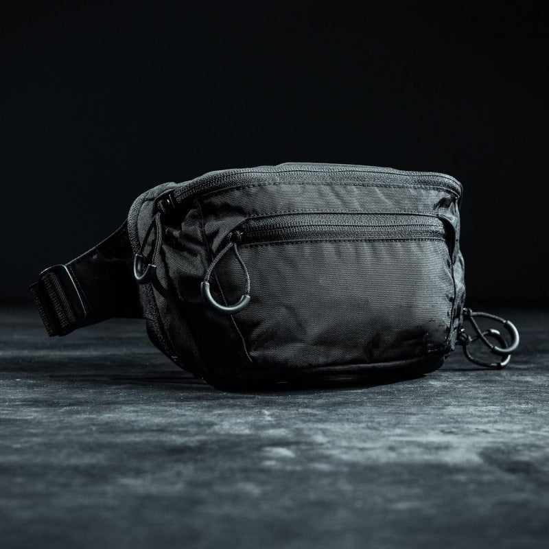 Practical shoulder bag with multiple compartments Bowlift