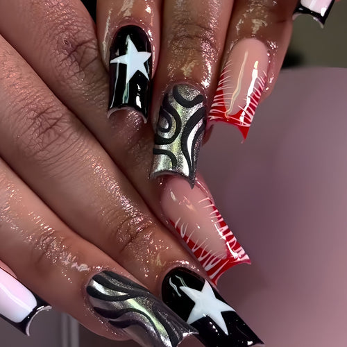 Artistic Nail Enhancements Bowlift