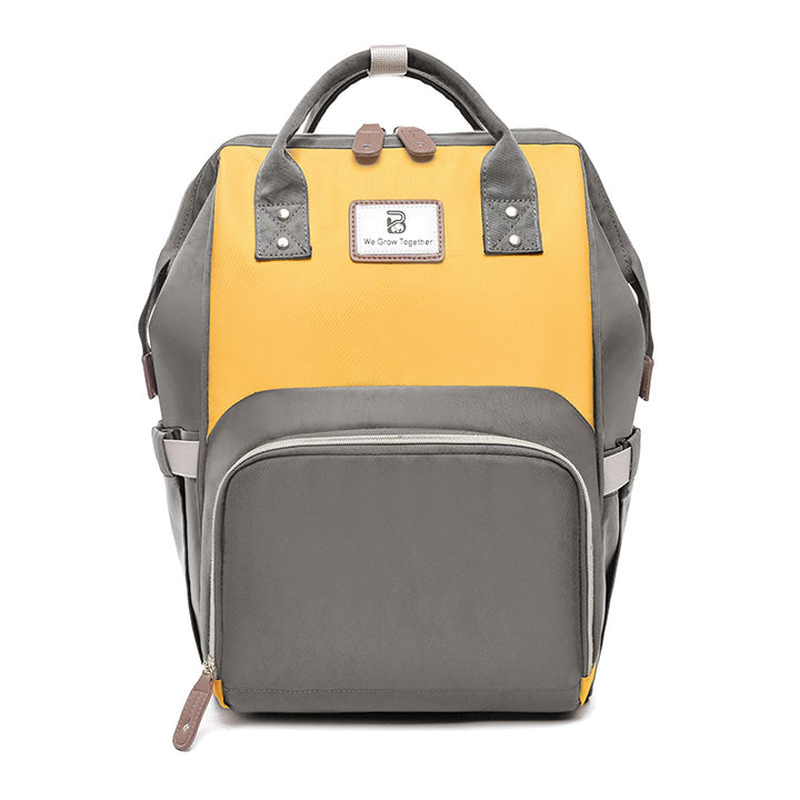 Multi-functional Backpack Bowlift