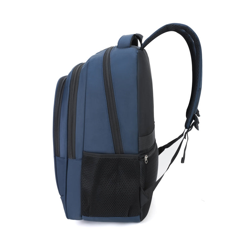 Versatile Organizational Backpack Bowlift