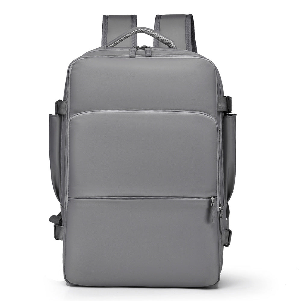 WoStylish Multi-Functional Backpack Bowlift