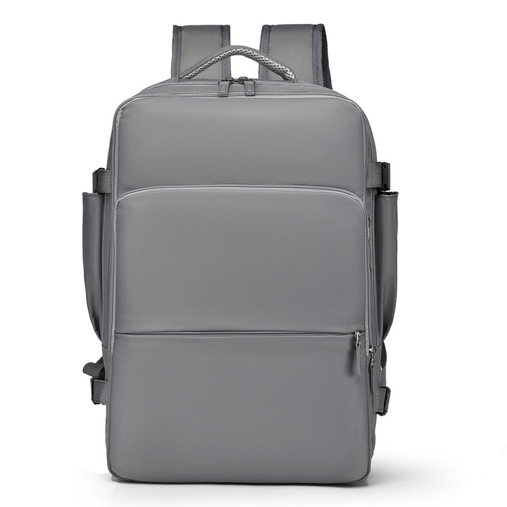 WoSleek Multi-Pocket Travel Backpack Bowlift
