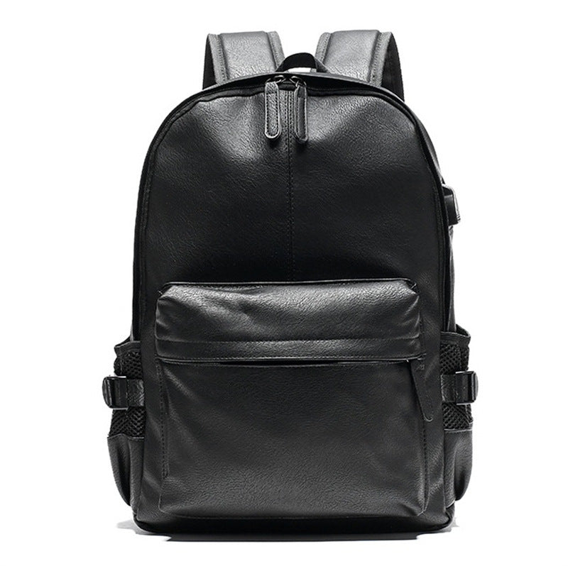 Elegant laptop backpack with multiple compartments Bowlift