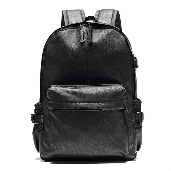 Elegant laptop backpack with multiple compartments Bowlift