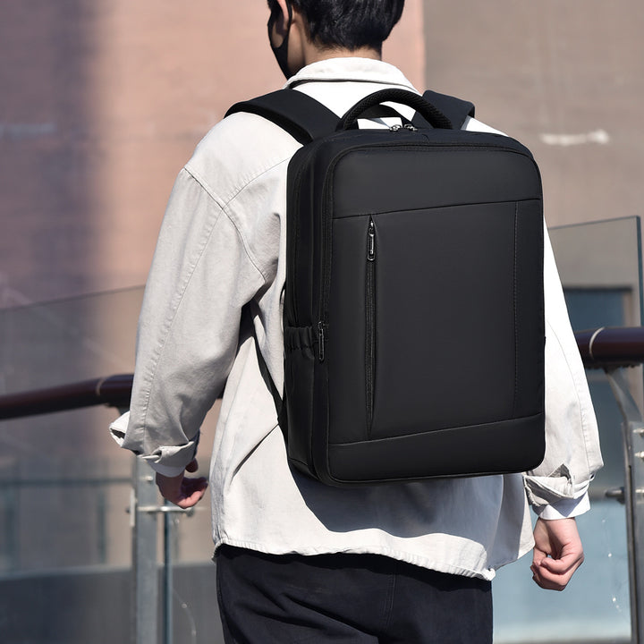 Laptop Backpack Bowlift