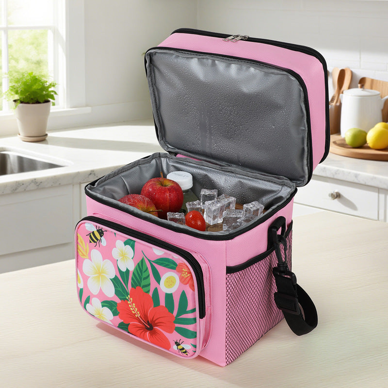 Ladies stylish insulation bag Bowlift