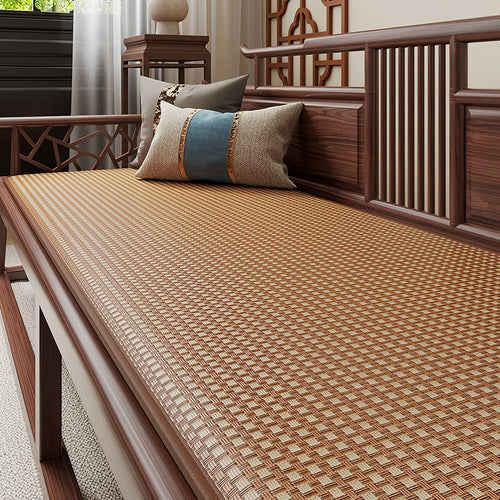 Woven Indoor Floor Mat Bowlift