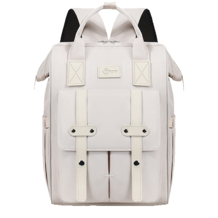 Modern Utility Backpack Bowlift