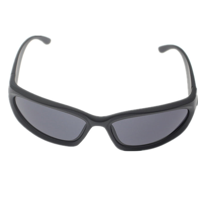 Women’s sporty sunglasses with high-quality UV protection material Bowlift
