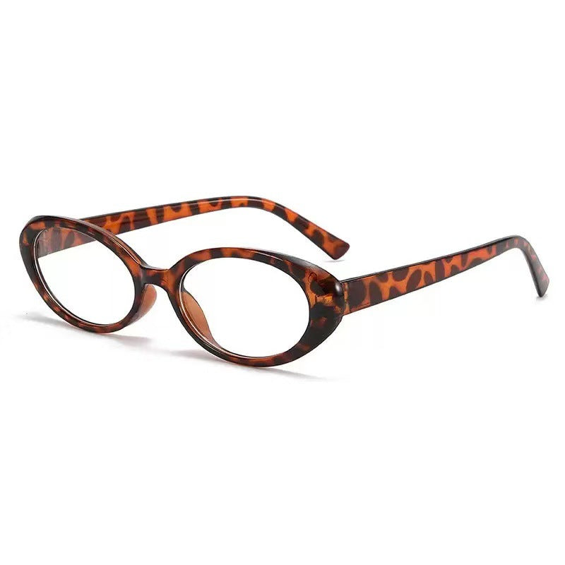 Elegant Cat Eye Glasses Bowlift