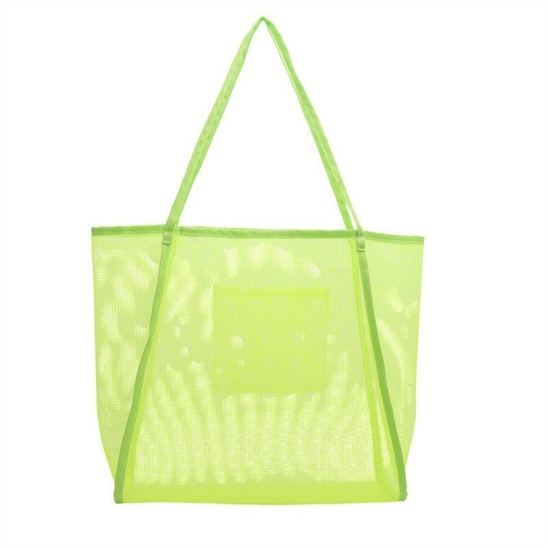 Net shopping bag Bowlift