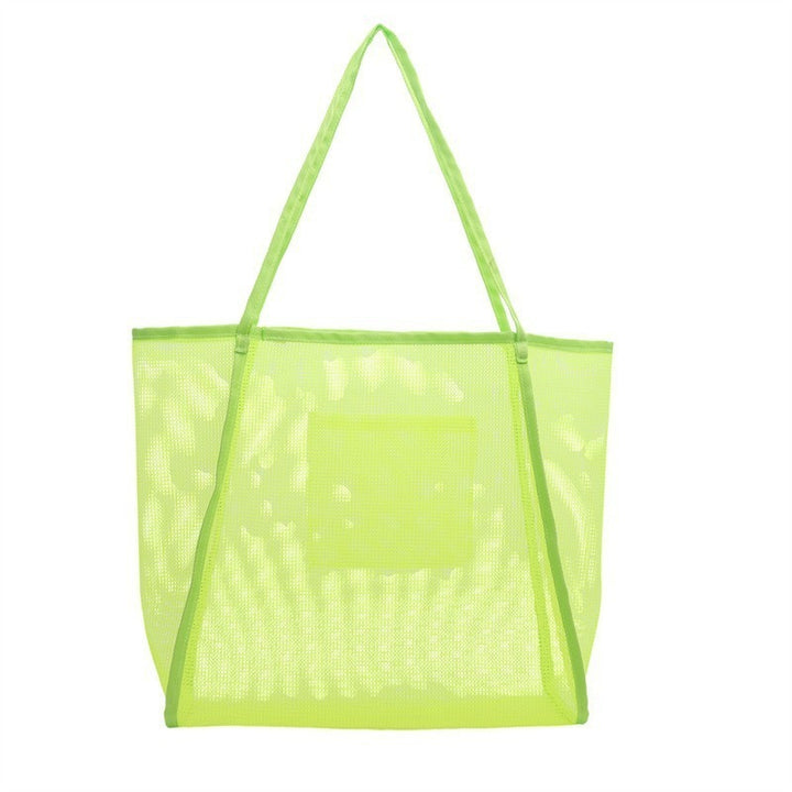 Net shopping bag Bowlift