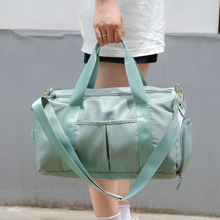 Sporty tote bag Bowlift