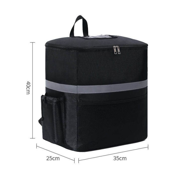 Women Insulated Cooler Backpack Bowlift