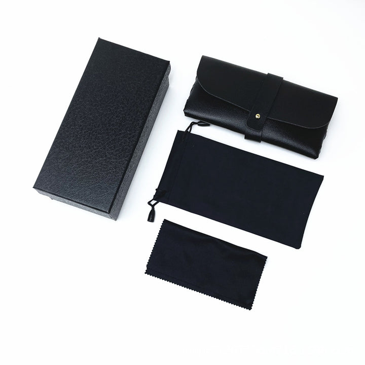 Premium Protective Eyewear Case Bowlift