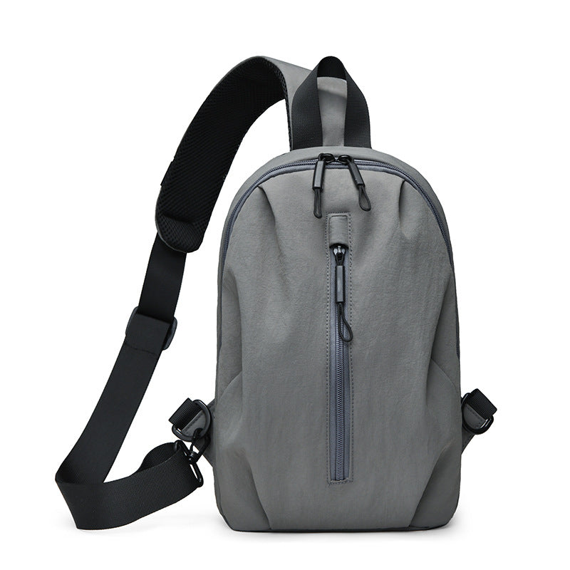 Lightweight Urban Sling Bag Bowlift