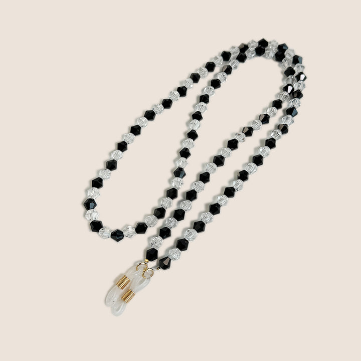 Beaded Eyewear Lanyard Bowlift