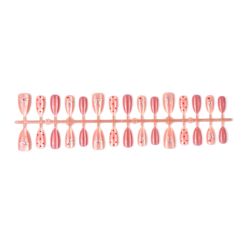 Creative Nail Design Set Bowlift