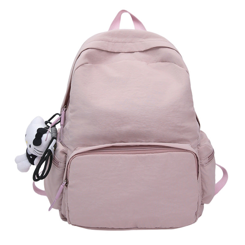 Casual Backpack Bowlift