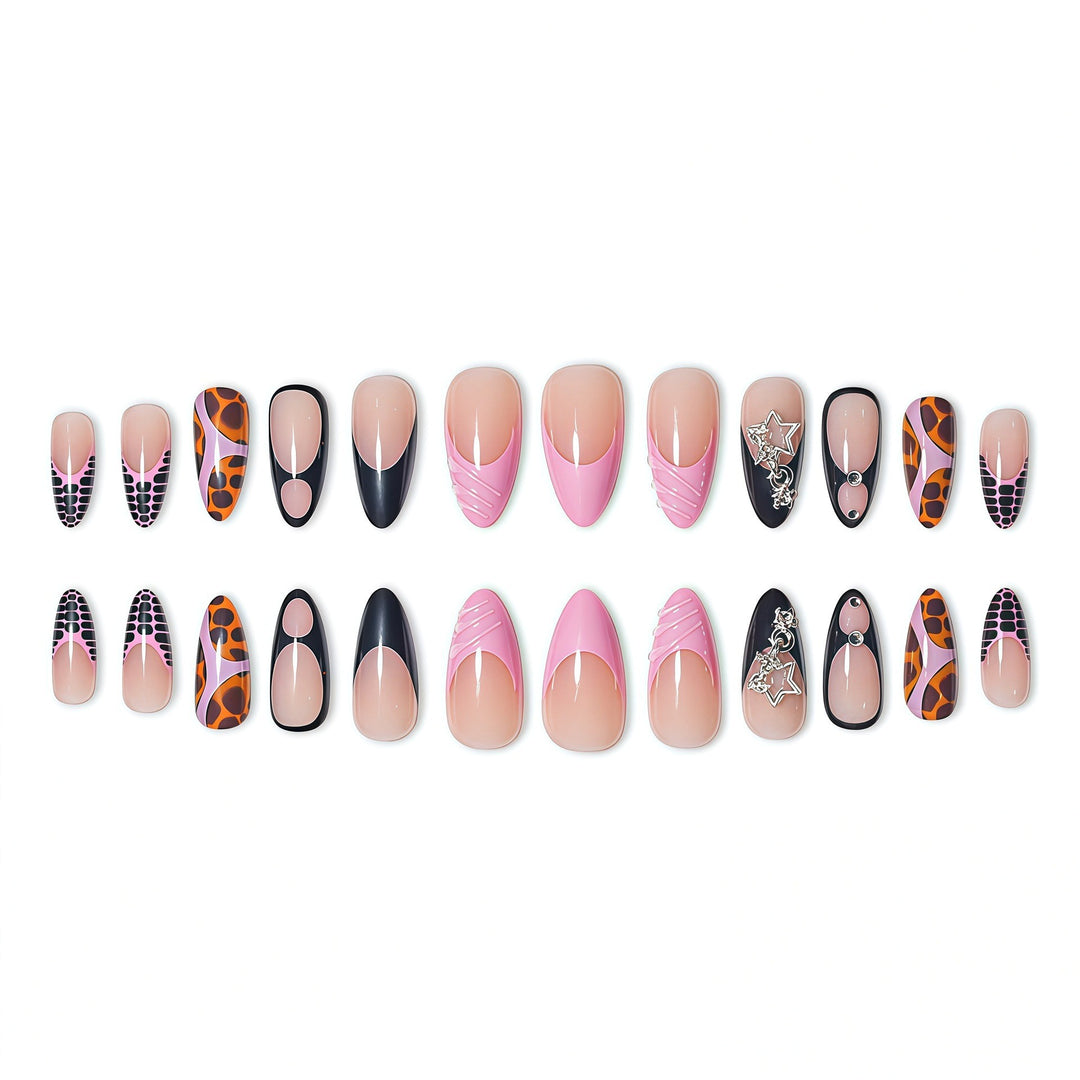 Artistic Nail Enhancements Bowlift 1787977695