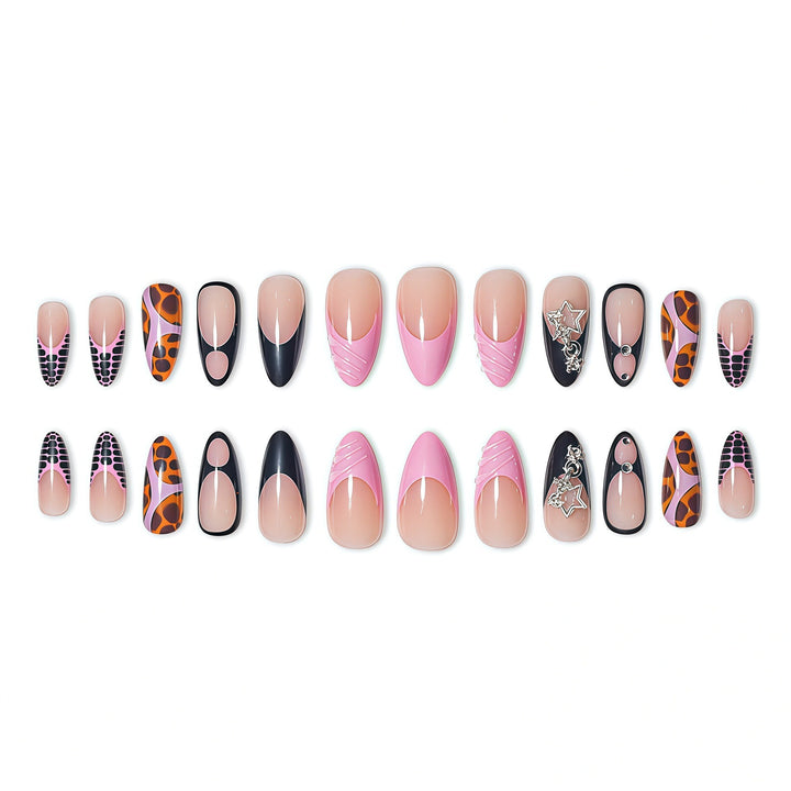 Artistic Nail Enhancements Bowlift 1787977695