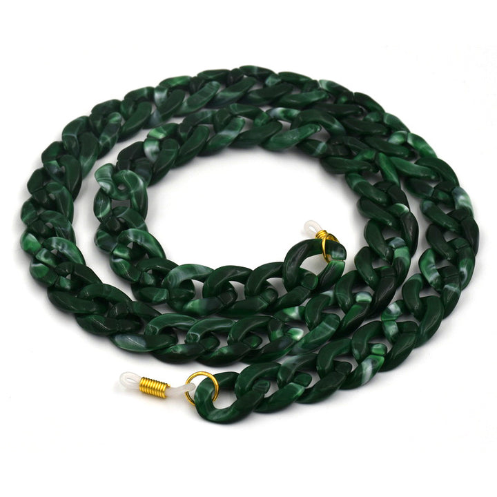 Fashion Statement Sunglasses Chain Bowlift
