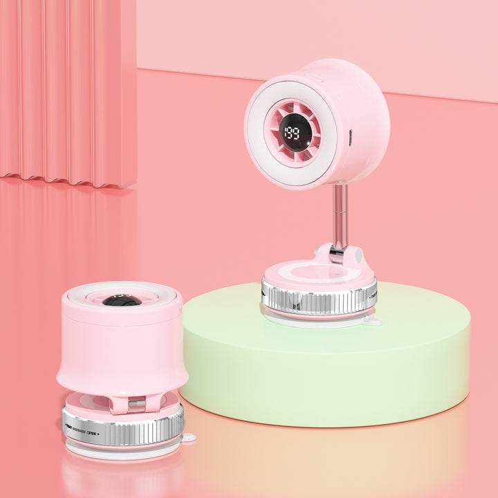 Women modern controlled aroma diffuser Bowlift