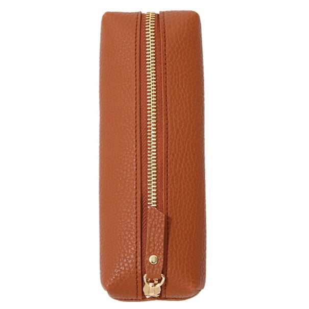 Leather Pencil Case Bowlift