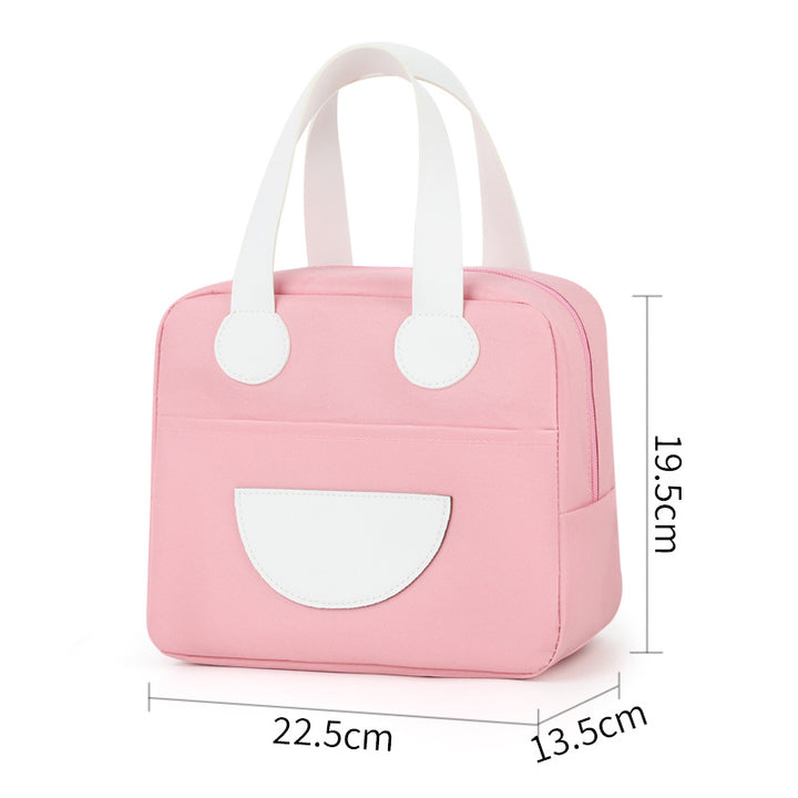 Elegant and Functional Shoulder Bag Bowlift