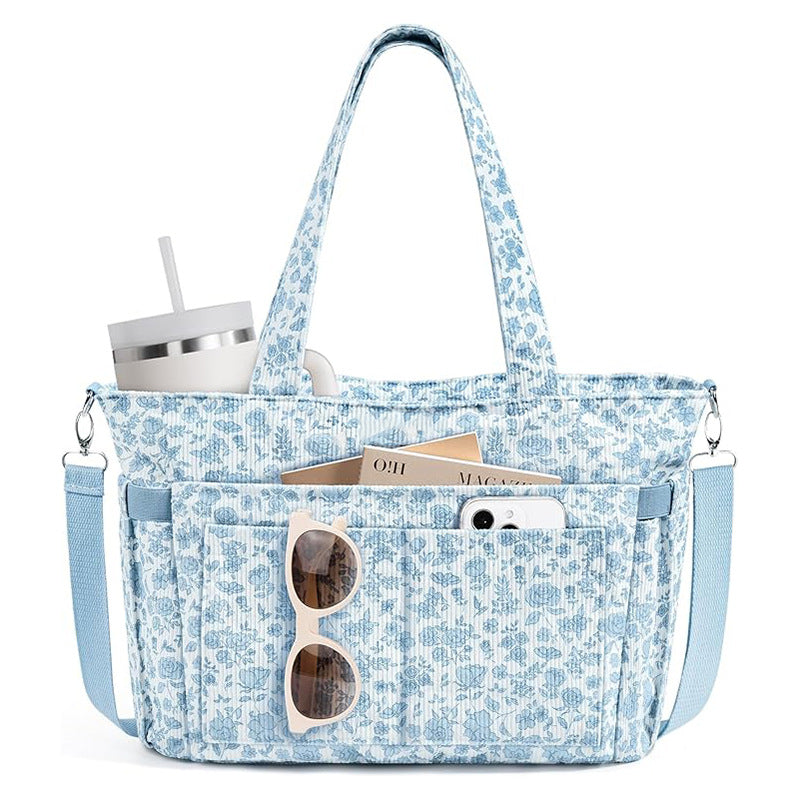 Leisure-Shopper Bag Bowlift