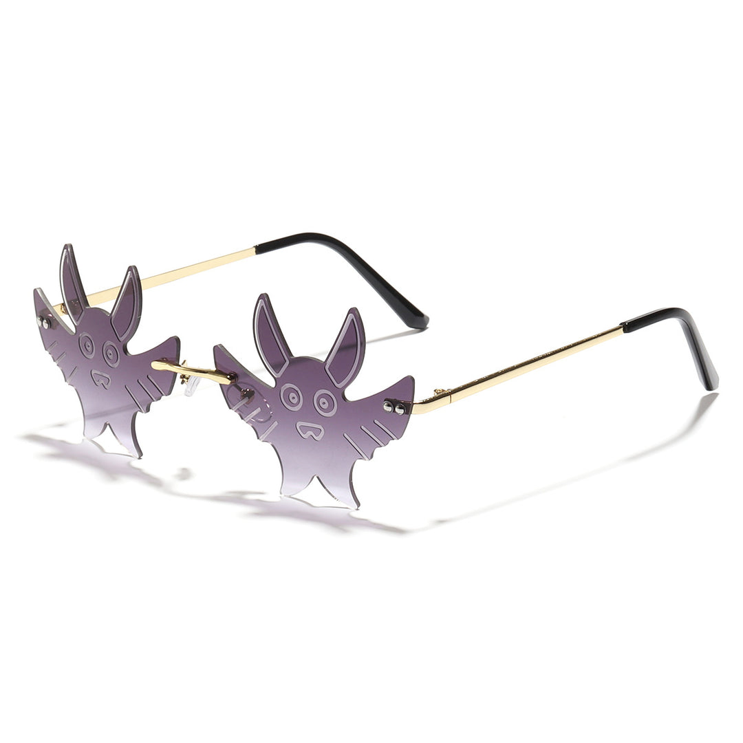 Women’s unique sunglasses with animal design Bowlift