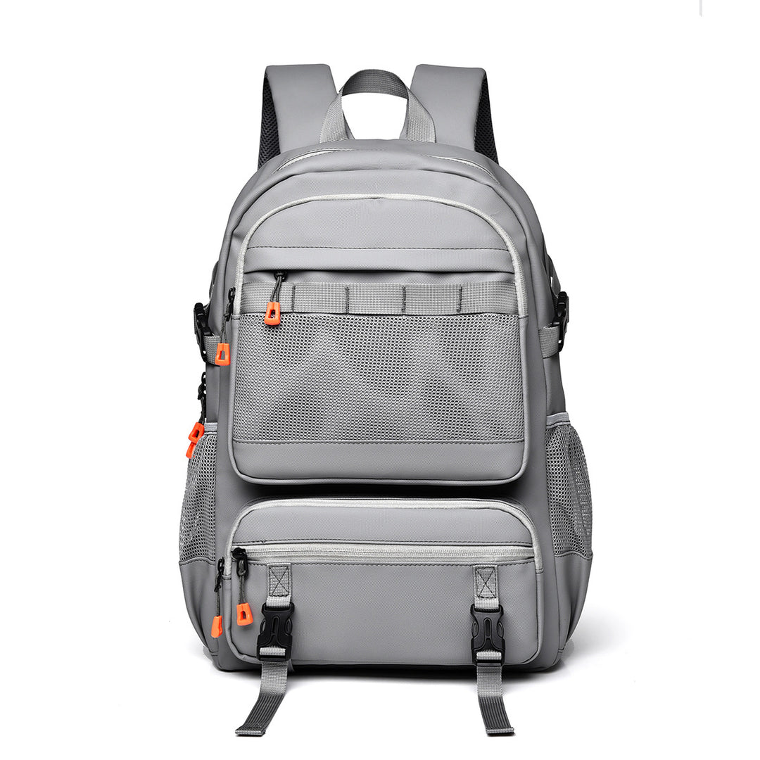 Versatile High-Functionality Backpack Bowlift