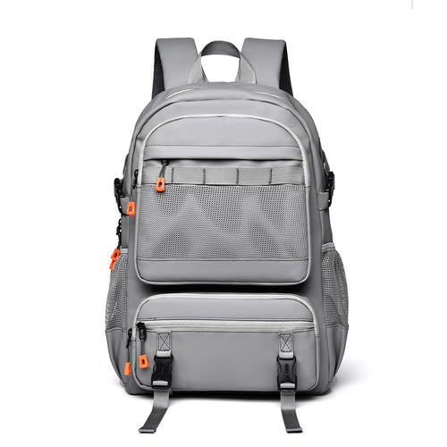 Versatile High-Functionality Backpack Bowlift