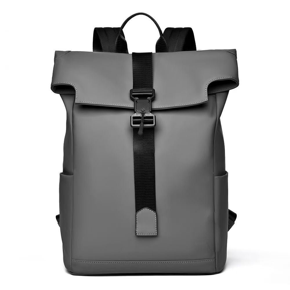 Urbaner Rolltop Backpack Bowlift
